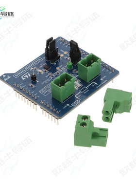 STEVAL-DIGAFEV1[开发板EVAL BOARD FOR TSC1641】