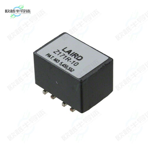 CM5740Z171R-10[滤波器CMC 20A 4LN 170 OHM SMD]