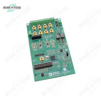 EVAL-AD4134FMCZ[开发板EVAL BOARD FOR AD4134】