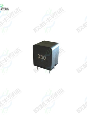 CTDAT1715F-330M[电感器SMD SHLD PWR INDUCTOR FOR DIG AM]