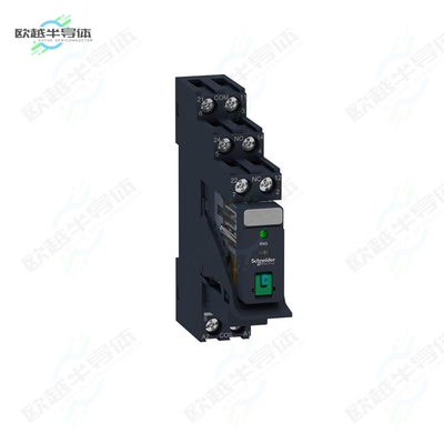 RXG22BDPV[继电器HARMONY, INTERFACE PLUG-IN RELAY]