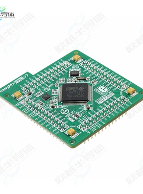 MIKROE-2051[开发板EASYMX PRO V7 STM32F746 EVAL BRD】