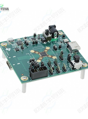 TMDS171RGZEVM[开发板EVAL BOARD FOR TMDS171】
