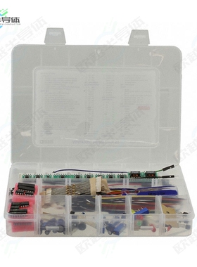 ADALP2000[开发板KIT PARTS ACTIVE LEARNING】