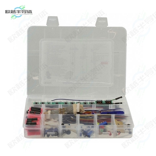 ADALP2000[开发板KIT PARTS ACTIVE LEARNING】