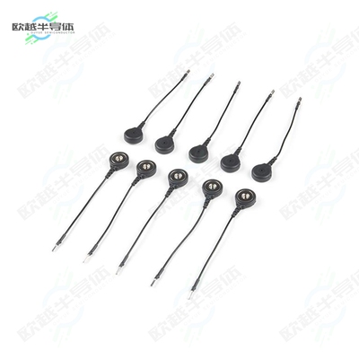 KIT-19627[开发板MYOWARE 2.0 REF CABLE 10PACK】