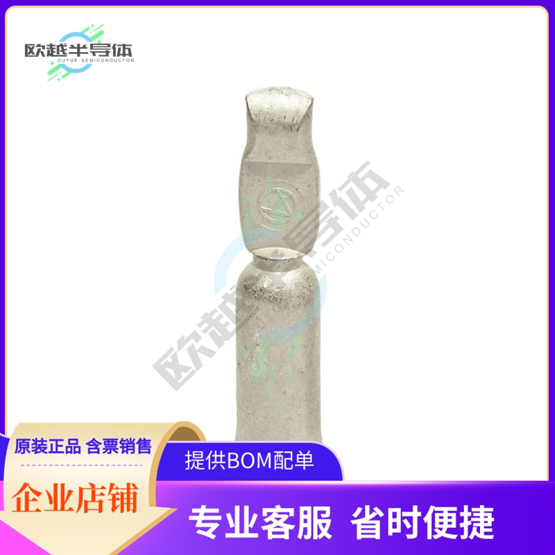 1319G6-BK【PP120-CONTACT-#6 AWG (B00366P2)】