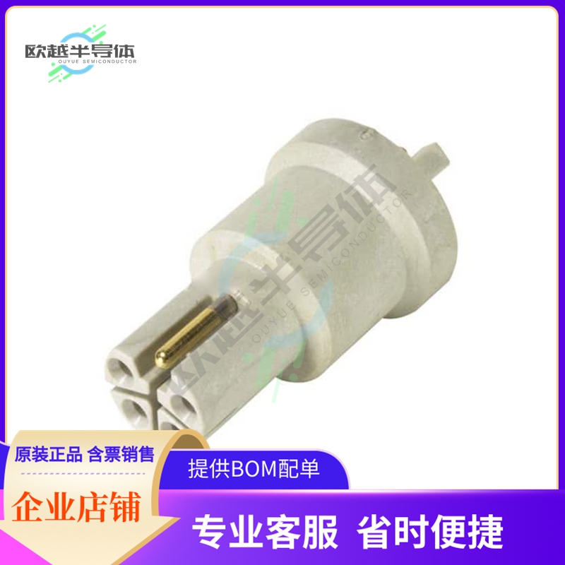 21033962505【PCB RECEPTACLE FEMALE L-CODED (6】