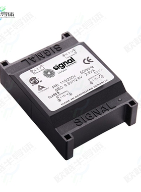 16-150-LPI[变压器PWR XFMR SEMI-TORO 2.5VA TH]