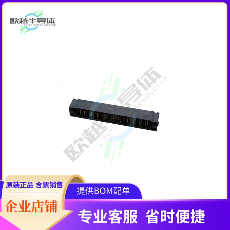 PETC-04-40-04-01-L-VT-L【CONN HEADER VERT 48POS】