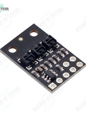 4403[开发板QTRX-HD-03A REF ARRAY 3CHNL】