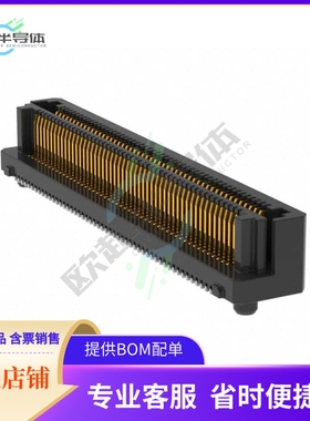 LSHM-150-03.0-L-DV-A-N-K-TR【CONN+SELF-MATE+100POS+SMD+GOLD?