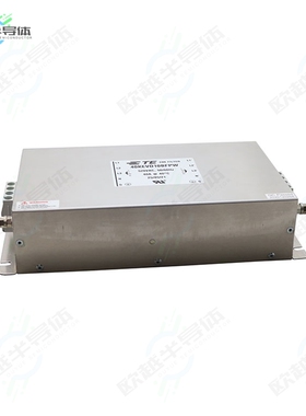 40KEVD10BFPW[滤波器LINE FILTER 520VAC 40A CHASS MNT]