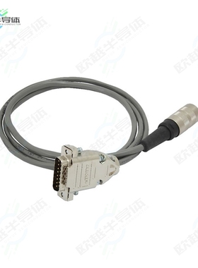 MPCL87784[开发板8 PIN ENCODER CABLE】