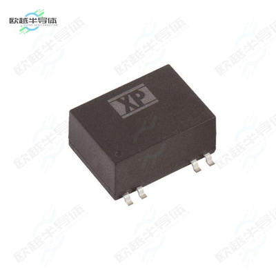ISU0305S05-TR[电源模块DC DC CONVERTER 5V 3W]
