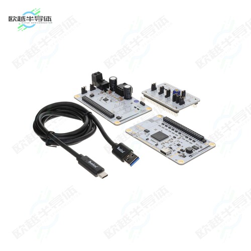 TMC2208-EVAL-KIT[开发板EVAL BOARD FOR TMC2208】