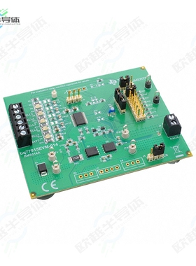 BQ77915EVM-014[开发板EVAL BOARD FOR BQ77915】