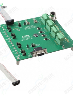DC1880A[开发板EVAL BOARD FOR LTC2874】