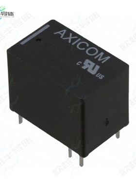 V23101D 103A201[继电器RELAY GEN PURPOSE SPDT 1.25A 5V]