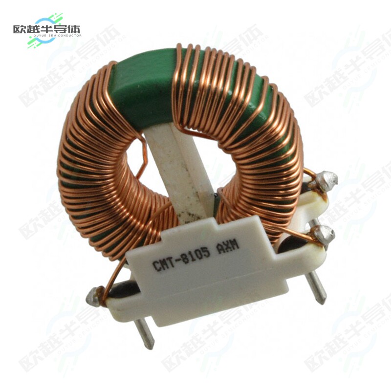CMT-8105[滤波器CMC 7MH 2.8A 2LN TH]