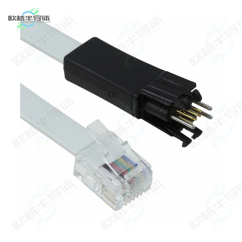 TC2030-MCP-10[开发板PLUG-OF-NAILS 6-PIN W/ LEGS 10寸】