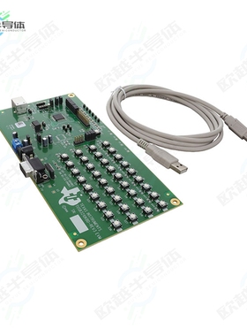 TUSB3210KBDPDK[开发板EVAL BOARD FOR TUSB3210】