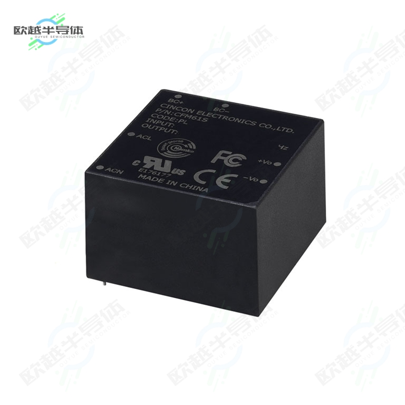 CFM61S480-E PL[电源模块AC/DC CONVERTER 48V 60W]