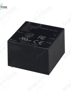 CFM61S360-E PL[电源模块AC/DC CONVERTER 36V 60W]