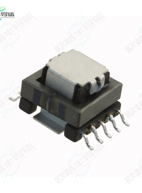 B82801C0565A100[变压器CURR SENSE XFMR 1:100 SMD]