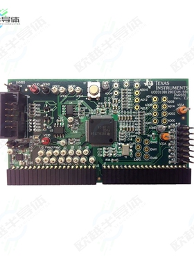 UCD3138A64CEVM-660[开发板EVAL BOARD FOR UCD3138A64】