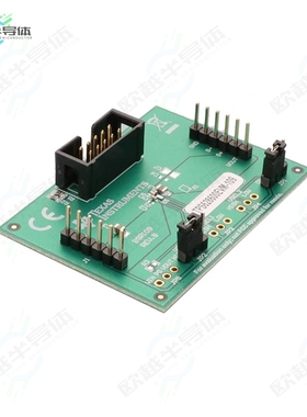 TPS628600EVM-109[开发板EVAL BOARD FOR TPS628600】