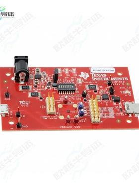 TUSB320-LA-EVM[开发板EVAL BOARD FOR TUSB320】