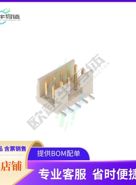 95615-110TRLF【CONN HEADER SMD 10POS 2MM】