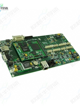 80-000347[开发板TMS320C6455 EVAL BRD】