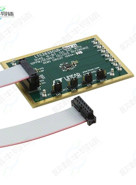 DC1593A-D[开发板EVAL BOARD FOR LTC2635-12】