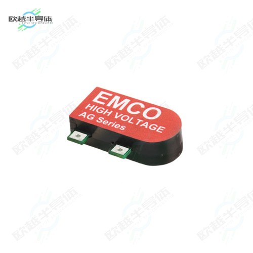 AG10P-5[电源模块DC DC CONVERTER 1000V 1W]