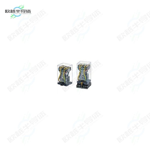 MM2KB AC100/(110)[继电器RELAY GEN PURPOSE DPDT 10A 110V]