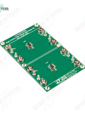 DC1203A[开发板EVAL BOARD FOR LTC4357】