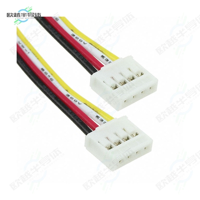 110990031[开发板GROVE 4PIN CABLES 5PACK 20CM】