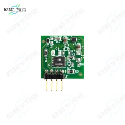 EVLSRK1004D[开发板EVAL BOARD FOR SRK1004D】