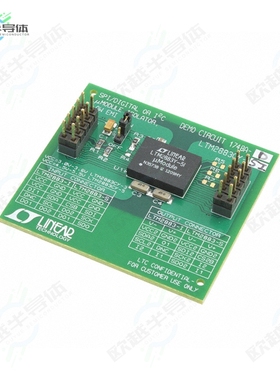 DC1748A-D[开发板EVAL BOARD FOR LTM2883】