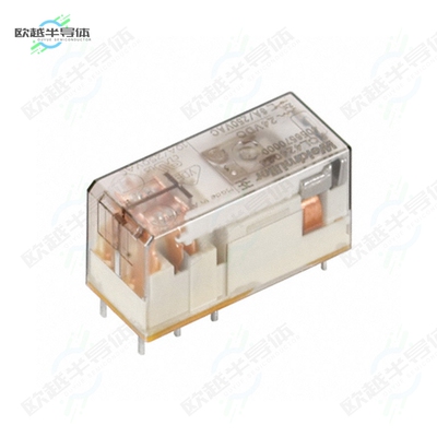 8693280000[继电器RELAY GEN PURPOSE SPST 16A 24V]