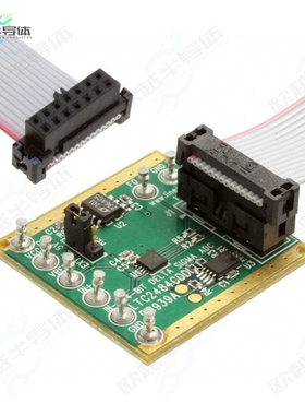 DC939A[开发板BOARD DELTA SIGMA ADC LTC2484】