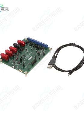 DAC81404EVM[开发板EVAL BOARD FOR DAC81404】