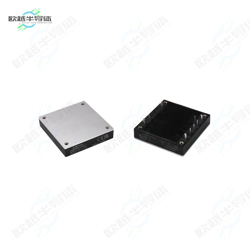 CHB500W-24S12N-C-PC[电源模块ISOLATED DC/DC CONVERTERS 500W 9