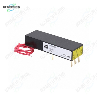 15A12-N4-1[电源模块A-SERIES DC TO HVDC CONVERTER, S]