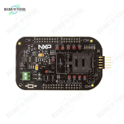 KITPF7100FRDMPGM[开发板FRDM OTP PROGRAM SOCKET】