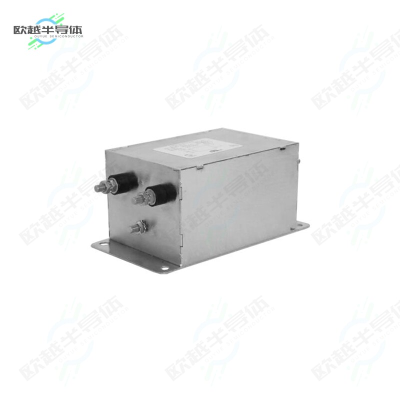 RP125-60-0-S[滤波器LINE FILTER 250VAC 60A CHASS MNT]