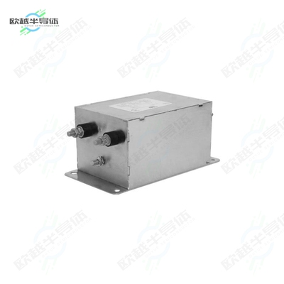 RP125-60-0-S[滤波器LINE FILTER 250VAC 60A CHASS MNT]