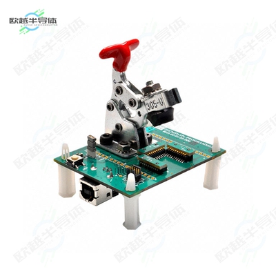 ZICM35XSPX-PF-1[开发板MESHCONNECT PROGRAM FIXTURE】